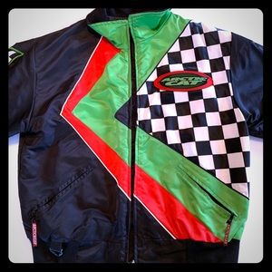 Artic Cat Snowmobile Coat w/ Liner Women’s Medium